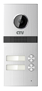 CTV-D2MULTI / Вызывная панель цветная