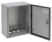 ЩМПг-65.50.22 (ЩРНМ-3) IP54 (mb24-3) / Шкаф навесной с монтажной платой 650х500х220 мм