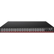 PND-M48GP-4F-L3(800) / Коммутатор с PoE