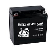 Red Energy RS 1210 / Аккумулятор герметичный свинцово-кислотный стартерный