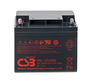 CSB HRL 12150W / Аккумулятор герметичный свинцово-кислотный