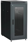 LN05-24U61-GP / Шкаф телекоммуникационный 19" напольный 24U