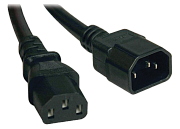PC-C13C14-3M / Кабель питания