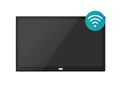 CTV-M5101 B (черный) / Монитор домофона цветной