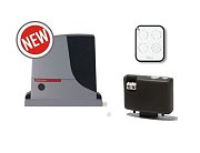 NICE RB500HSBDKLT / Комплект привода для откатных ворот