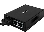 Ethernet-FX-MM / Преобразователь интерфейсов