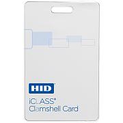 iC-2080 / Карта iCLASS