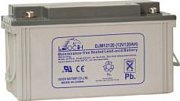 LEOCH DJM12120 / Аккумулятор герметичный свинцово-кислотный