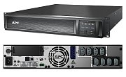 SMX1500RMI2U APC Smart-UPS X 1500 ВА / Источник бесперебойного питания