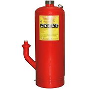 БУРАН-50КД / Модуль порошкового пожаротушения
