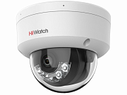 DS-I452M(B)(4мм) / Бюджетная IP-видеокамера купольная