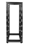 СТК-42.2-9005 / Стойка 19" телекоммуникационная универсальная двухрамная