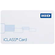 iC-2003 / Карта iCLASS