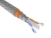 КИС-ПКнг(А)-HF 4х2х0,78мм / Кабели для промышленного интерфейса