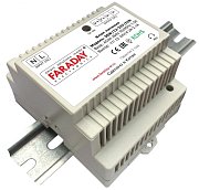 50W/12-24V/DIN / Блок питания