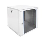 ШРН-Э-12.650 / Шкаф телекоммуникационный 19" настенный 12U