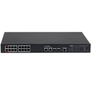 DH-S4220-16GT-240 / Сетевой PoE коммутатор