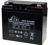 LEOCH DJW12-18