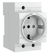 РДЕ-47 240В PROxima  (mdse-47-pro) / Розетка