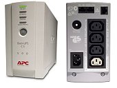 BK500EI APC Back-UPS 500 ВА