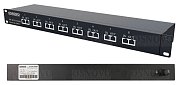SP-IP8/1000R / Устройство грозозащиты цепей Ethernet
