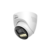 DH-HAC-HDW1200TQP-IL-T-0280B / Профессиональная видеокамера мультиформатная купольная