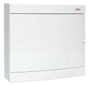 Unix 2х18 модулей IP41PROxima (ux-2х18-nw) / Щит распределительный навесной Unix
