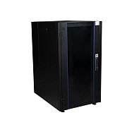 DR-700111 / Шкаф телекоммуникационный 19" напольный 22U
