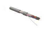 UUTP10W-C5-S24-IN-LSZH-GY / Кабель «витая пара» (LAN) для структурированных систем связи