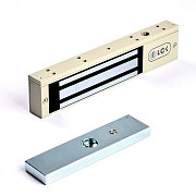 RL-EM180-00G (серый) / Замок электромагнитный