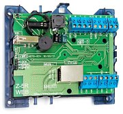 Z-5R (мод. Web) / Контроллер сетевой
