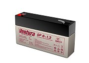 Ventura GP 6-1,3 / Аккумулятор герметичный свинцово-кислотный