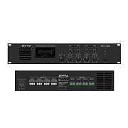 Вектор УМТ-4120Д / Усилитель мощности 4х120Вт