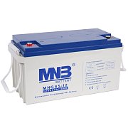 MNB MNG 65-12 / Аккумулятор герметичный свинцово-кислотный