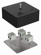 Коробка огнестойкая для к/к 75х75х30 (40-0450-9005-FR1.5-6) / Коробка огнестойкая