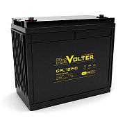ReVolter GPL 12140 / Аккумулятор герметичный свинцово-кислотный
