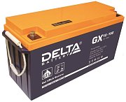 Delta GX 12-150 / Аккумулятор герметичный свинцово-кислотный