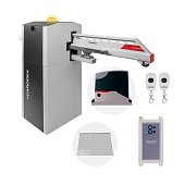 VBR Классик 6S / Комплект откатного шлагбаума
