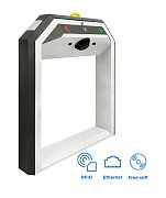 STR-03NM / Сетевая проходная