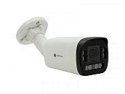IP-E012.1(2.8-12)PE_V.5 / Видеокамера IP цилиндрическая