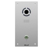 AV-04FD SILVER / Вызывная панель IP-домофона