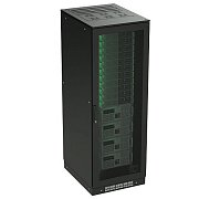 R5IT4762PFB / Шкаф телекоммуникационный 19" напольный 47U