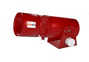 АГС-7/2 / Генератор огнетушащего аэрозоля с инжекторным охлаждением