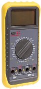 Мультиметр цифровой Professional MY62 (TMD-5S-062) / Мультиметр цифровой
