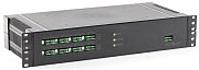 SKAT-V.16 Rack (SKAT-VM.16 RACK (SKAT-VM ИБП-12Р/8-16(0,5)/8(1)-RACK)) (2155) / Источник вторичного электропитания резервированный