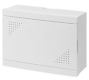 БМ-НП-02, 320х260х125, IP31 TDM (SQ0915-0322) / Бокс мультимедийный
