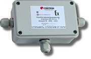 Спектрон-МК-04-Exi-Т / Коробка коммутационная взрывозащищенная