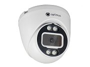 IP-E024.0(2.8)MP_V.2 / Видеокамера IP купольная
