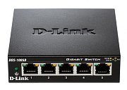 DGS-1005D/J2A / Коммутатор