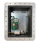 Релион-SW-EXD-A-2G-4Poe+/240W-UPS / Коммутатор с питанием по PoE взрывозащищенный